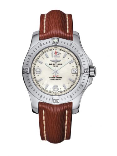 Colt 36 Pearl / Sahara / Pin