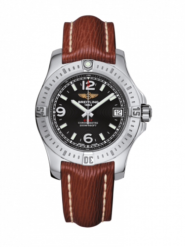Colt 36 Volcano Black / Sahara / Folding