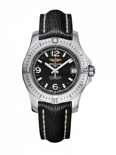 Colt 36 Volcano Black / Sahara / Folding