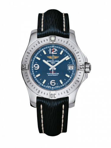 Colt 36 Mariner Blue / Sahara / Folding