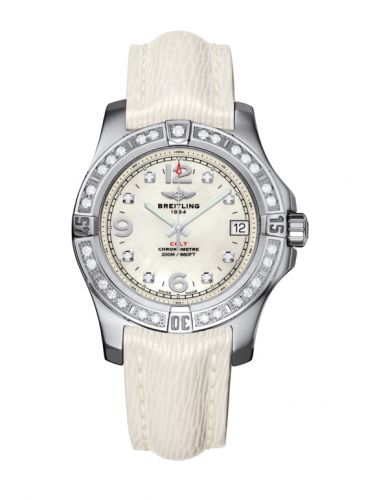 Colt 36 Diamond / Pearl Diamond / Sahara