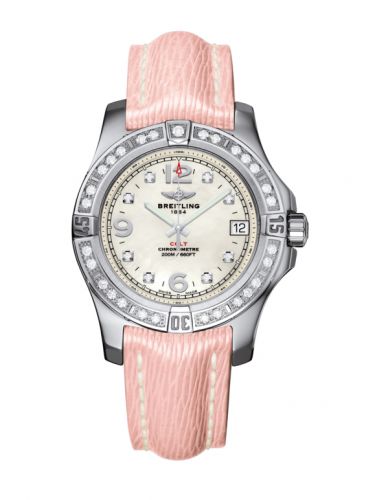 Colt 36 Diamond / Pearl Diamond / Sahara