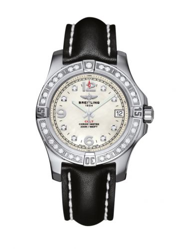 Colt 36 Diamond / Pearl Diamond / Calf