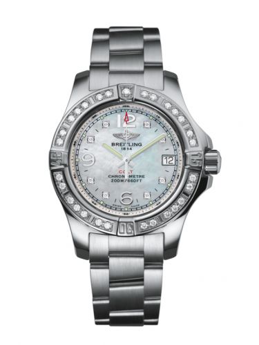 Colt Lady Diamond / Pearl Diamond / Bracelet