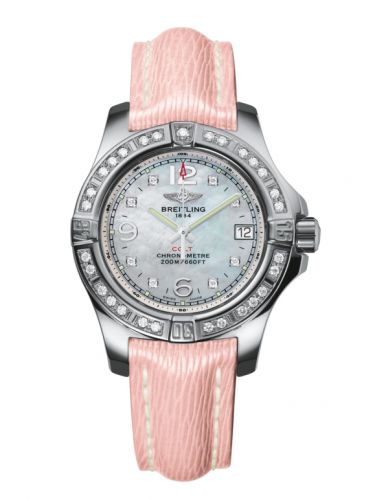 Colt Lady Diamond / Pearl Diamond / Sahara / Pin