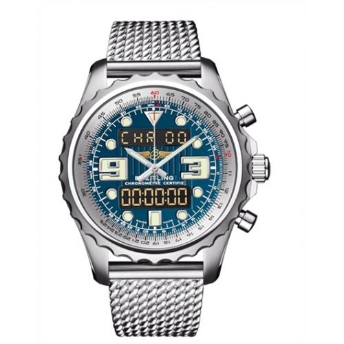 Chronospace Quartz