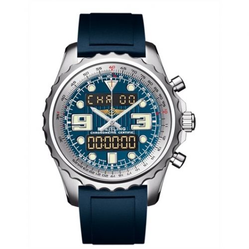 Chronospace Quartz