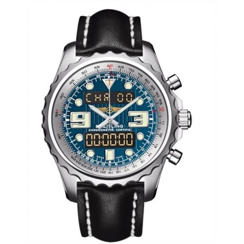 Chronospace Quartz