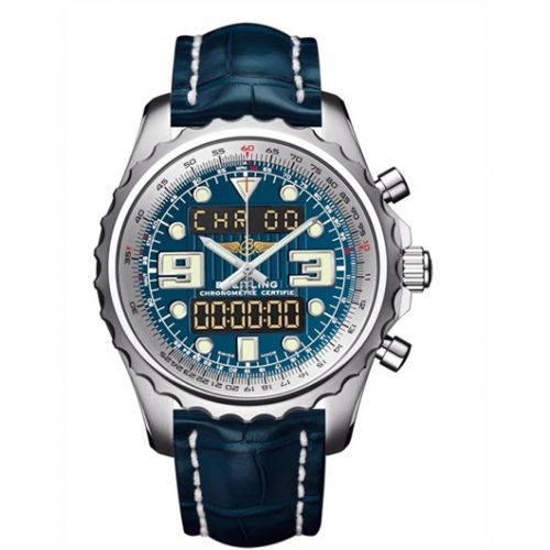 Chronospace Quartz
