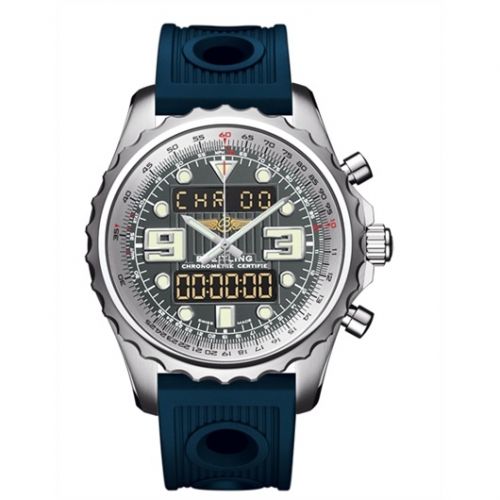 Chronospace Quartz