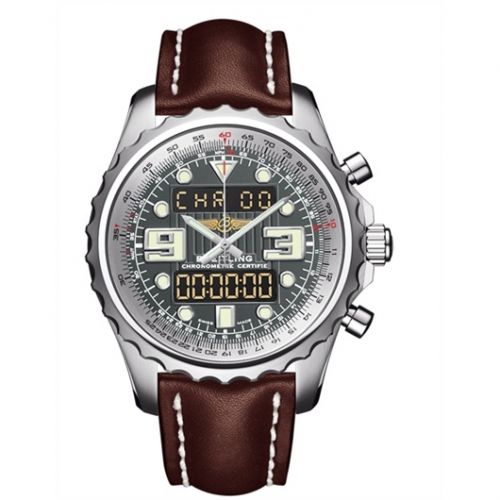 Chronospace Quartz