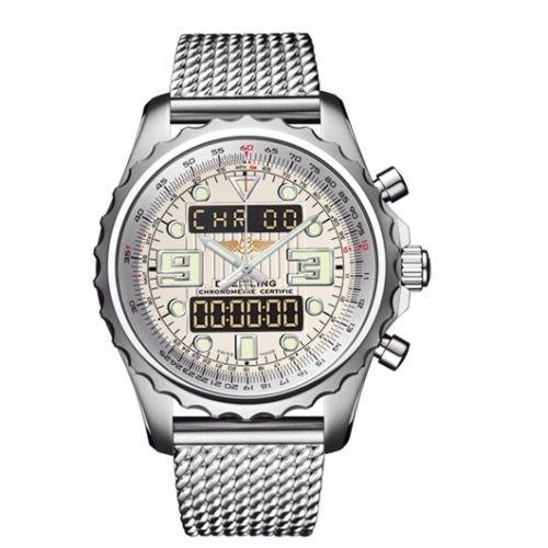 Chronospace Quartz