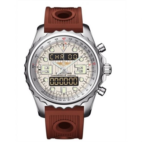 Chronospace Quartz