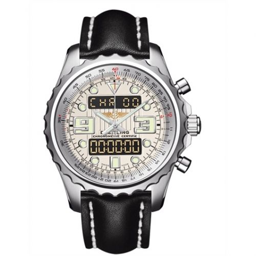 Chronospace Quartz