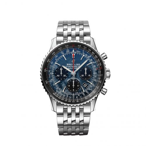 Navitimer 1 B01 Chronograph 43 Japan Edition