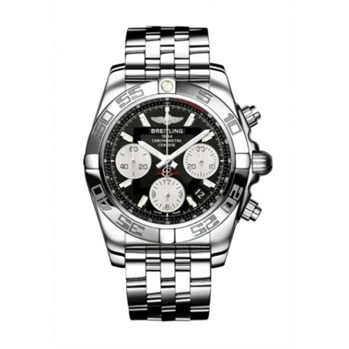 Chronomat 41
