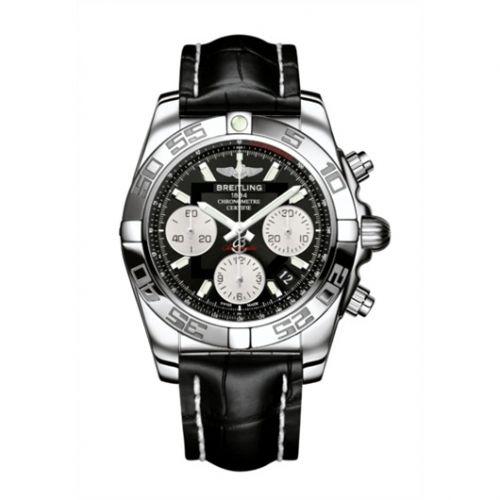 Chronomat 41
