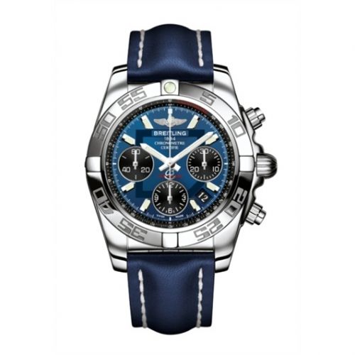 Chronomat 41