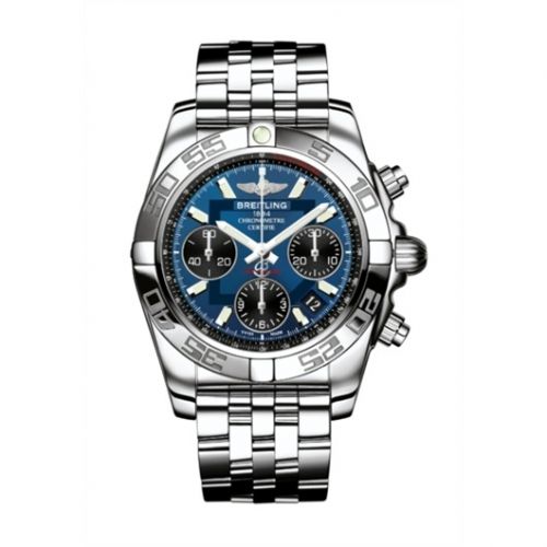 Chronomat 41