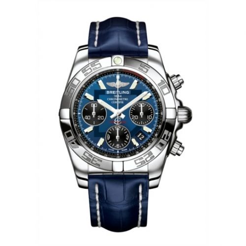 Chronomat 41