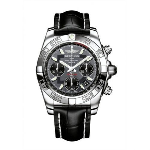 Chronomat 41