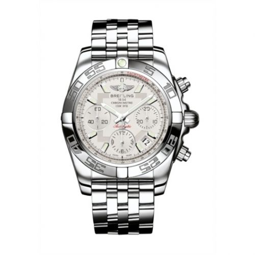 Chronomat 41