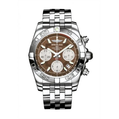 Chronomat 41