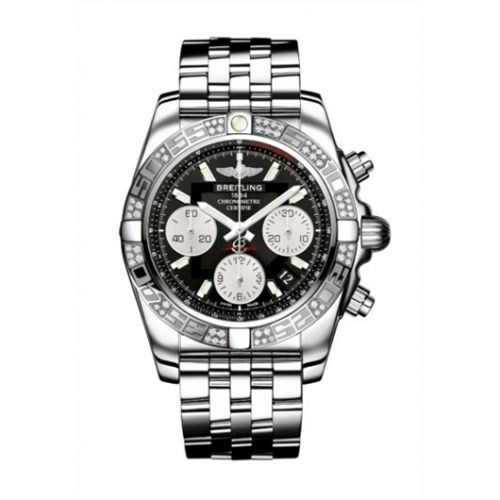 Chronomat 41