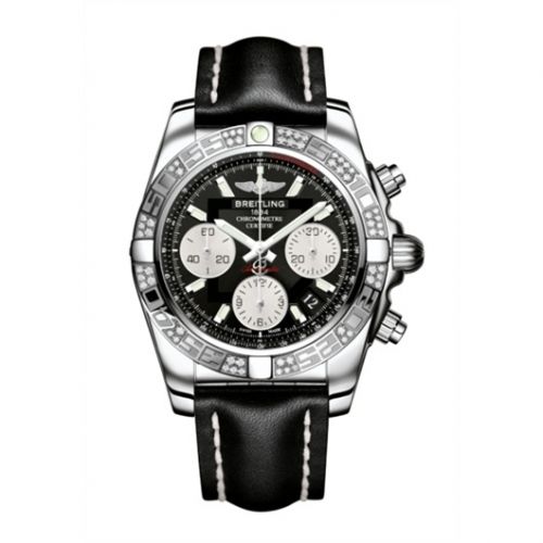 Chronomat 41