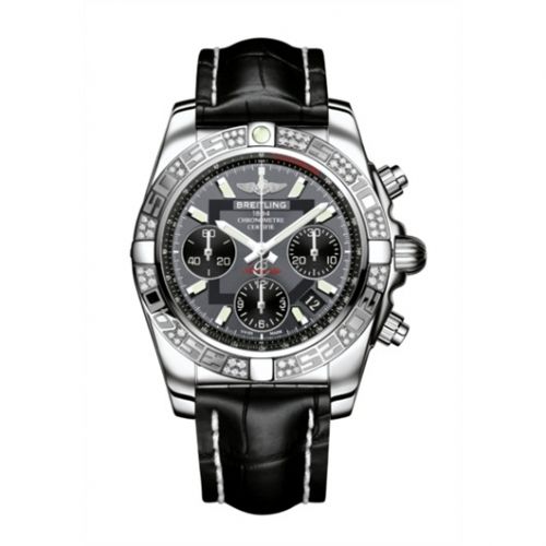 Chronomat 41