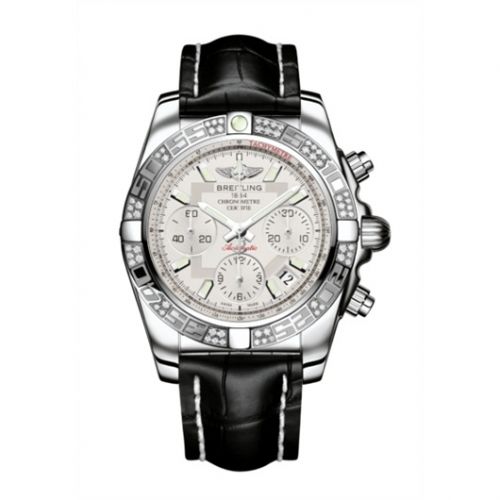 Chronomat 41