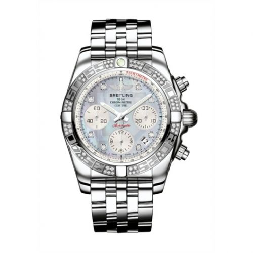 Chronomat 41