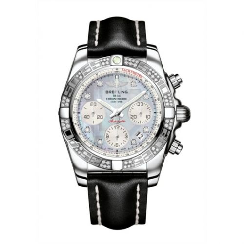 Chronomat 41