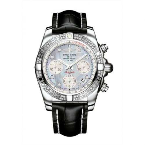 Chronomat 41
