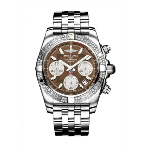 Chronomat 41