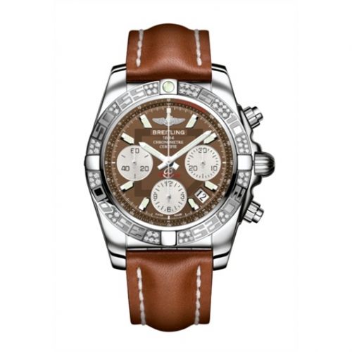Chronomat 41