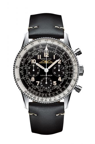 Navitimer Ref 806 1959 Re-Edition Stainless Steel