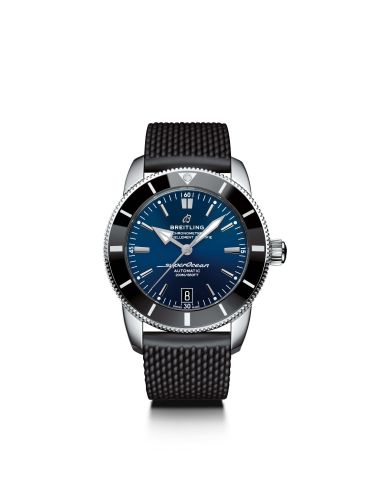 Superocean Heritage II 42 Sylt Edition
