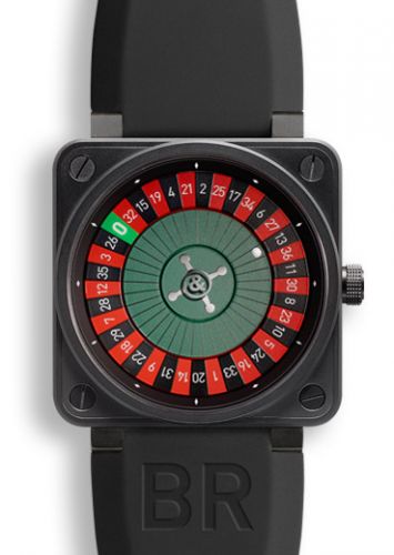 BR 01 92 Casino