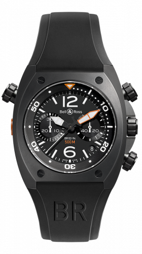 BR 02-94 Carbon