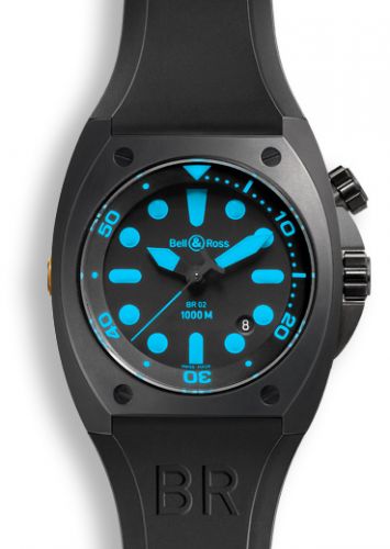 BR 02-92 Blue