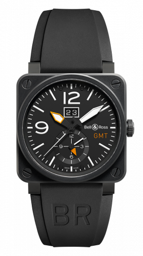 BR 03 51 Carbon GMT