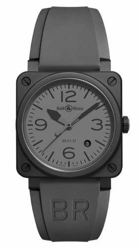 BR 03 92 Commando Ceramic