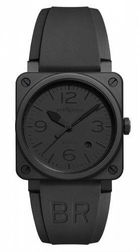 BR 03 92 Phantom Ceramic