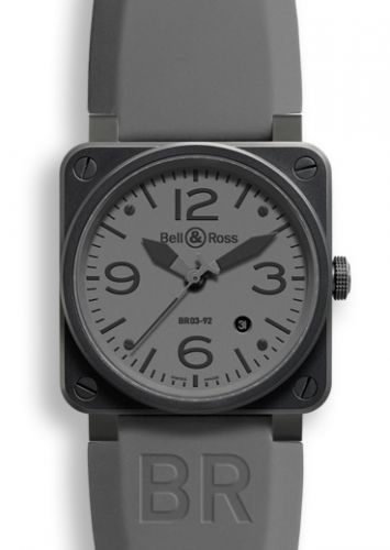 BR 03 92 Commando