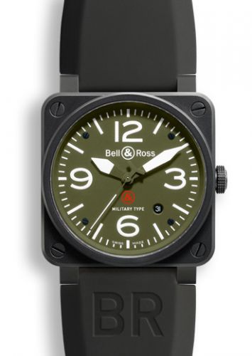 BR 03 92 Military