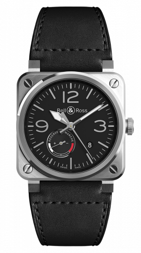 BR 03 97 Reserve de Marche