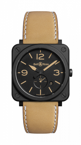 BR S Heritage Ceramic