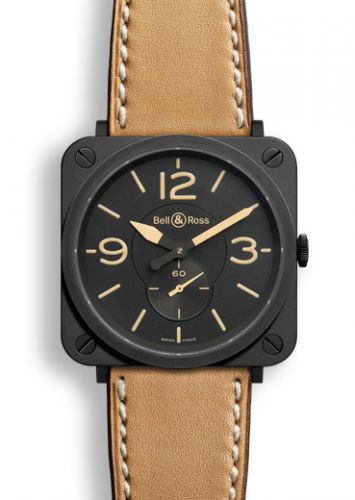 BR S Heritage