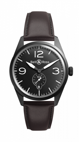 BR 123 Original Carbon